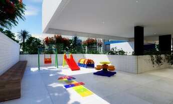 Imagem 2: Apartamento no Edifício Embaixador ll