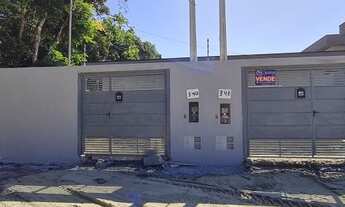 Imagem: Casa nova à venda no bairro Jardim Raphael