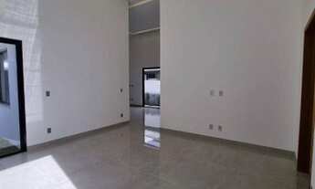 Imagem 3: Casa linear Casa em condomínio com 3 dormitórios