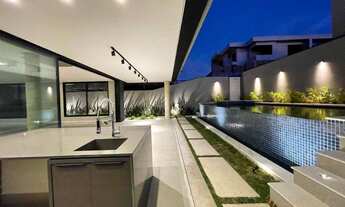 Imagem 4: Casa Moderna com 4 suites!