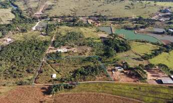 Imagem: Chácara Bonfinópolis 20.000 M2 Com Casa