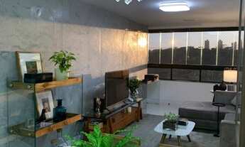 Imagem: Garibaldi Prime - Duas suítes com duas