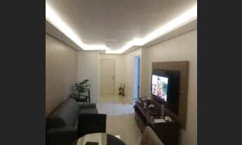 Imagem 6: Apartamento com 3 dormitórios à venda, 74 m² por R$ 350.000,00 - Ponte do Imaruim - Palhoç