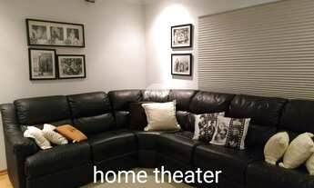 Imagem 6: Casa - Metropolitan Park - Paulínia