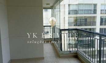 Imagem: Apto 107m² 03 Dorms 03 Banheiros 01 Suíte