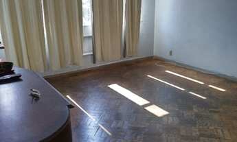 Imagem 2: Apartamento de 3 quartos na Tijuca