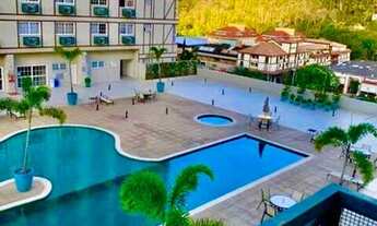 Imagem 2: Granja Brasil-Luxuoso Stúdio com 32 m2!