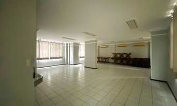 Imagem 2: Ilha de Parma: Apartamento com Placa Solar Andar Alto 140m² 3 Quartos (1 Suíte) 1 Vg