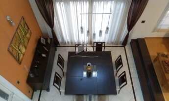 Imagem 4: Casa - Metropolitan Park - Paulínia