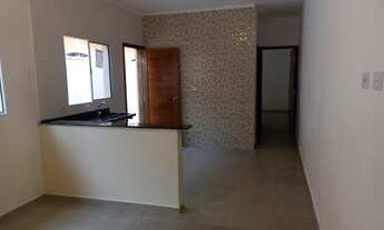 Imagem 3: Casa para Venda em Itanhaém, Nossa Senhora Sion, 2 dormitórios, 1 suíte, 2 banheiros, 2 va