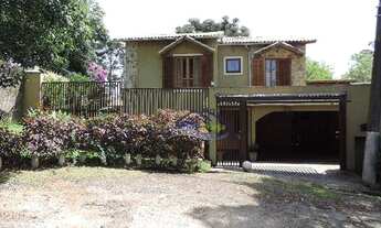 Imagem: GRANJA VIANA - TERRAS DO MADEIRA