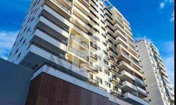 Imagem 3: Apartamento para venda tem 80 metros quadrados com 2 quartos em Kobrasol - São José - SC