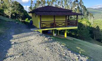 Imagem 5: Imóvel Rural com Duas Casas à venda em Urubici
