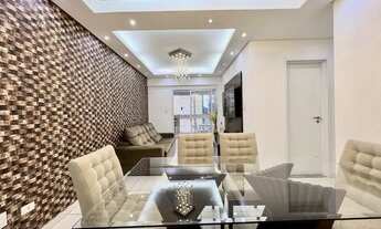 Imagem 3: Apto 2 suítes, sacada gourmet, porteira fechada- Canto do Forte