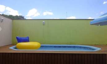 Imagem 4: Casa 03 quartos no bairro Passo da Areia, em Porto Alegre