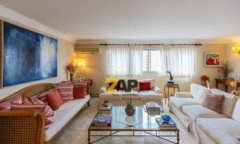 Imagem 2: Cobertura à venda, 480 m² por R$ 8.389.000,00 - Itaim Bibi - São Paulo/SP