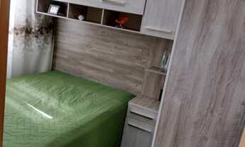 Imagem 6: Apartamento para venda com 26 metros quadrados com 1 quarto em Centro - Diadema - SP