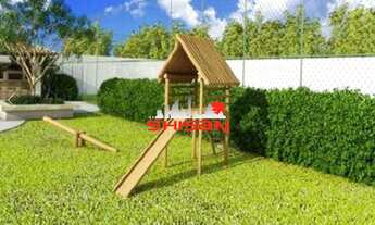 Imagem: Apartamento novo na Barra funda!!