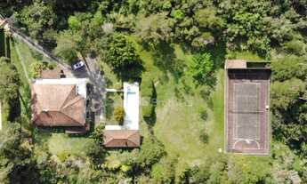 Imagem 2: Sítio com 14.000 m² por R$ 2.500.000 - Albuquerque - Teresópolis/RJ