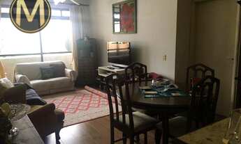 Imagem 2: Apartamento com 2 dormitórios à venda, 87 m² por R$ 980.000,00 - Vila Olímpia - São Paulo