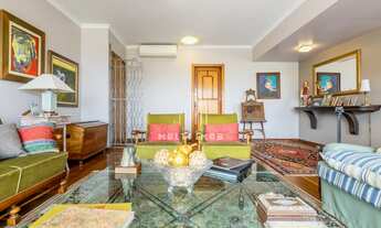 Imagem 4: PORTO ALEGRE - Apartamento Padrão - Petrópolis