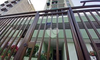 Imagem: Apartamento com 2 dormitórios à venda