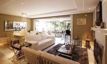 Imagem: Apartamento em Petrópolis