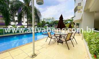 Imagem 4: Condomínio High Residence Lindo Apartamento 2 Quartos com Suíte Infra Completa Jacarepaguá