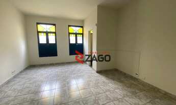 Imagem: Sala para alugar, 35 m² por R$ 500/mês