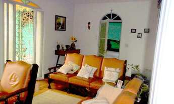 Imagem 7: Casa com 3 dormitórios à venda, 140 m² por R$ 780.000,00 - Vila São Francisco - São Paulo