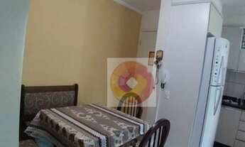 Imagem 3: Apartamento com 2 dormitórios à venda, 46 m² por R$ 212.000,00 - Guatupê - São José dos Pi