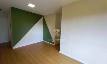 Imagem 2: Apartamento com 3 dormitórios à venda, 66 m² por R$ 480.000 - Barra Funda - São Paulo/SP