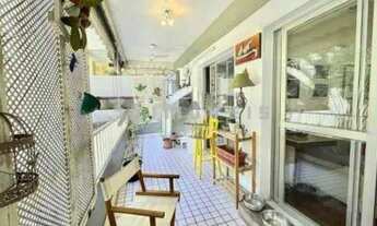 Imagem 6: Rio de Janeiro - Apartamento Padrão - Humaitá