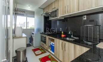 Imagem 7: À venda com 84m2, 3 quartos e 2 vagas de garagem no Sarandi - Porto Alegre