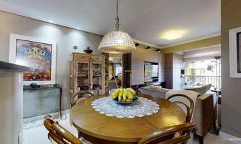 Imagem 7: Apartamento à venda, 67 m² por R$ 400.000,00 - Teresópolis - Porto Alegre/RS