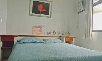 Imagem 3: Aluguel de Temporada - Apartamento 02 dormitórios vista mar praia Bombas