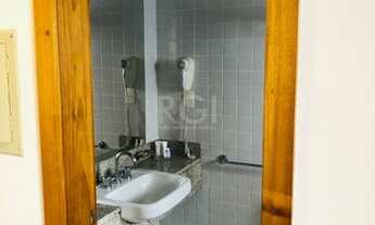 Imagem 6: Flat em Moinhos de Vento