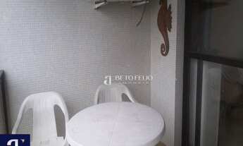 Imagem 2: Apartamento Residencial à venda, Loteamento João Batista Julião, Guarujá - AP0193