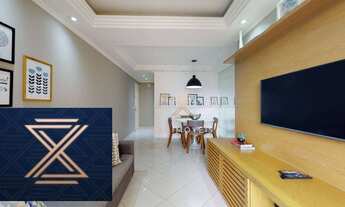 Imagem 6: Apartamento com 3 dormitórios à venda, 67 m² por R$ 510.000 - Barra Funda - São Paulo/SP