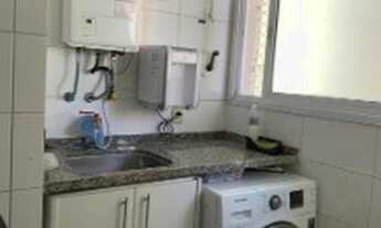 Imagem 3: APARTAMENTO ACHADO NA VILA MARIANA PRÓXIMO DE METRÔ COM 2 VAGAS E NOVO