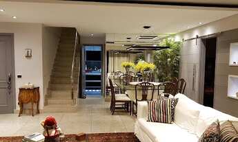 Imagem 5: Cobertura com 3 dormitórios à venda, 264 m² por R$ 2.850.000,00 - Barra da Tijuca - Rio de