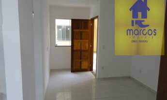 Imagem 7: Apartamento para Venda em Cabo Frio, Monte Alegre, 2 dormitórios, 1 banheiro, 1 vaga