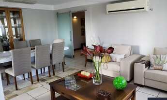 Imagem 2: APARTAMENTO RESIDENCIAL em NATAL - RN, BARRO VERMELHO