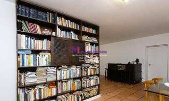 Imagem 6: Apartamento com 3 dormitórios à venda, 122 m² por R$ 1.600.000,00 - Jardim Paulista - São