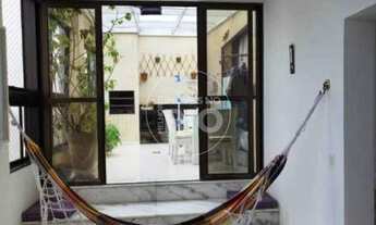 Imagem 2: Cobertura 3 quartos no Alfa Barra