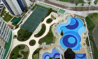 Imagem 4: Excelente apartamento, frente mar com linda vista bem localizado