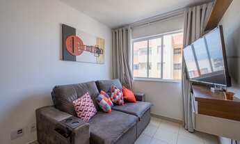 Imagem: Vendo Lindo Apartamento Qd QN 312 Conjunto