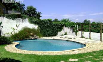 Imagem 2: Granja Viana - Fazendinha