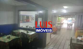 Imagem 6: Prédio à venda, 268m² por R$950.000 - Piratininga - Niterói/RJ - PR0021