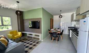 Imagem 5: Ubatuba - Cobertura a Venda Alto Padrão com 2 Dormitórios Suíte- Ofurô Área Gourmet e 2 V